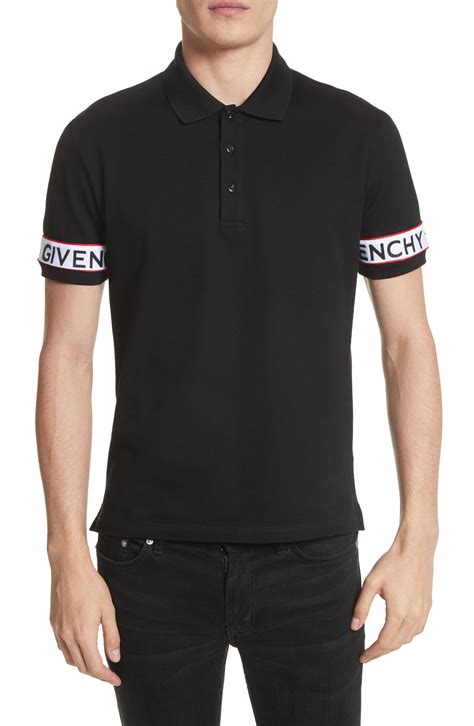 givenchy poloshirt herren|Givenchy pants.